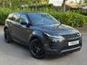 USED 2019 19 LAND ROVER RANGE ROVER EVOQUE 2.0 R-DYNAMIC SE MHEV 5d 178 BHP 