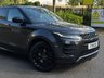 USED 2019 19 LAND ROVER RANGE ROVER EVOQUE 2.0 R-DYNAMIC SE MHEV 5d 178 BHP 