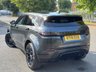 USED 2019 19 LAND ROVER RANGE ROVER EVOQUE 2.0 R-DYNAMIC SE MHEV 5d 178 BHP 