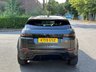 USED 2019 19 LAND ROVER RANGE ROVER EVOQUE 2.0 R-DYNAMIC SE MHEV 5d 178 BHP 