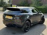 USED 2019 19 LAND ROVER RANGE ROVER EVOQUE 2.0 R-DYNAMIC SE MHEV 5d 178 BHP 