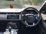 USED 2019 19 LAND ROVER RANGE ROVER EVOQUE 2.0 R-DYNAMIC SE MHEV 5d 178 BHP 