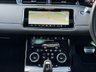 USED 2019 19 LAND ROVER RANGE ROVER EVOQUE 2.0 R-DYNAMIC SE MHEV 5d 178 BHP 