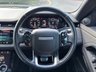USED 2019 19 LAND ROVER RANGE ROVER EVOQUE 2.0 R-DYNAMIC SE MHEV 5d 178 BHP 