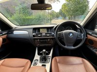 USED 2015 15 BMW X3 2.0 XDRIVE20D SE 5d 188 BHP 