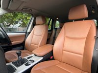 USED 2015 15 BMW X3 2.0 XDRIVE20D SE 5d 188 BHP 