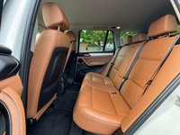 USED 2015 15 BMW X3 2.0 XDRIVE20D SE 5d 188 BHP 