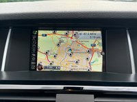 USED 2015 15 BMW X3 2.0 XDRIVE20D SE 5d 188 BHP 