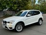 USED 2015 15 BMW X3 2.0 XDRIVE20D SE 5d 188 BHP 