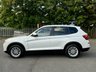 USED 2015 15 BMW X3 2.0 XDRIVE20D SE 5d 188 BHP 