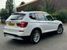 USED 2015 15 BMW X3 2.0 XDRIVE20D SE 5d 188 BHP 