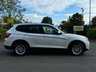 USED 2015 15 BMW X3 2.0 XDRIVE20D SE 5d 188 BHP 