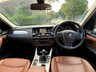 USED 2015 15 BMW X3 2.0 XDRIVE20D SE 5d 188 BHP 