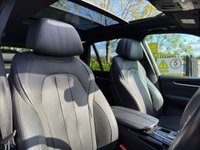 USED 2014 63 BMW X5 3.0 XDRIVE40D SE 5d 309 BHP 