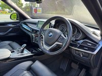 USED 2014 63 BMW X5 3.0 XDRIVE40D SE 5d 309 BHP 