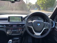 USED 2014 63 BMW X5 3.0 XDRIVE40D SE 5d 309 BHP 
