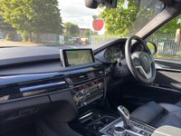 USED 2014 63 BMW X5 3.0 XDRIVE40D SE 5d 309 BHP 