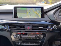 USED 2014 63 BMW X5 3.0 XDRIVE40D SE 5d 309 BHP 