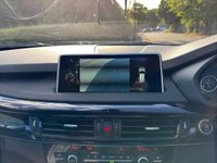 USED 2014 63 BMW X5 3.0 XDRIVE40D SE 5d 309 BHP 