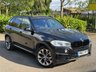 USED 2014 63 BMW X5 3.0 XDRIVE40D SE 5d 309 BHP 
