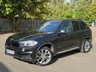 USED 2014 63 BMW X5 3.0 XDRIVE40D SE 5d 309 BHP 