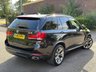 USED 2014 63 BMW X5 3.0 XDRIVE40D SE 5d 309 BHP 