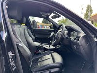 USED 2018 68 BMW 1 SERIES 1.5 118I M SPORT 5d 134 BHP 