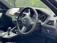 USED 2018 68 BMW 1 SERIES 1.5 118I M SPORT 5d 134 BHP 