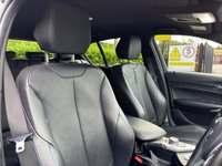 USED 2018 68 BMW 1 SERIES 1.5 118I M SPORT 5d 134 BHP 