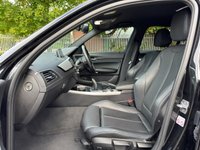 USED 2018 68 BMW 1 SERIES 1.5 118I M SPORT 5d 134 BHP 