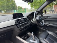 USED 2018 68 BMW 1 SERIES 1.5 118I M SPORT 5d 134 BHP 