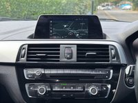 USED 2018 68 BMW 1 SERIES 1.5 118I M SPORT 5d 134 BHP 