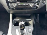 USED 2018 68 BMW 1 SERIES 1.5 118I M SPORT 5d 134 BHP 