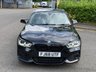 USED 2018 68 BMW 1 SERIES 1.5 118I M SPORT 5d 134 BHP 