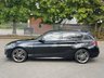 USED 2018 68 BMW 1 SERIES 1.5 118I M SPORT 5d 134 BHP 