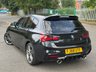 USED 2018 68 BMW 1 SERIES 1.5 118I M SPORT 5d 134 BHP 