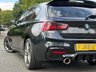 USED 2018 68 BMW 1 SERIES 1.5 118I M SPORT 5d 134 BHP 