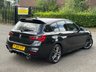 USED 2018 68 BMW 1 SERIES 1.5 118I M SPORT 5d 134 BHP 