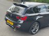 USED 2018 68 BMW 1 SERIES 1.5 118I M SPORT 5d 134 BHP 