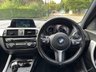 USED 2018 68 BMW 1 SERIES 1.5 118I M SPORT 5d 134 BHP 