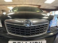 USED 2014 14 VAUXHALL MOKKA 1.7 SE CDTI S/S 5d 128 BHP LOW RATE FINANCE AVAILABLE+ RAC PLATINUM WARRANTY INCLUDED