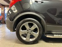 USED 2014 14 VAUXHALL MOKKA 1.7 SE CDTI S/S 5d 128 BHP LOW RATE FINANCE AVAILABLE+ RAC PLATINUM WARRANTY INCLUDED