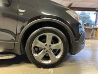 USED 2014 14 VAUXHALL MOKKA 1.7 SE CDTI S/S 5d 128 BHP LOW RATE FINANCE AVAILABLE+ RAC PLATINUM WARRANTY INCLUDED