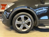 USED 2014 14 VAUXHALL MOKKA 1.7 SE CDTI S/S 5d 128 BHP LOW RATE FINANCE AVAILABLE+ RAC PLATINUM WARRANTY INCLUDED