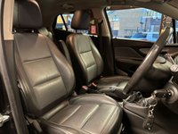 USED 2014 14 VAUXHALL MOKKA 1.7 SE CDTI S/S 5d 128 BHP LOW RATE FINANCE AVAILABLE+ RAC PLATINUM WARRANTY INCLUDED