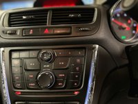USED 2014 14 VAUXHALL MOKKA 1.7 SE CDTI S/S 5d 128 BHP LOW RATE FINANCE AVAILABLE+ RAC PLATINUM WARRANTY INCLUDED