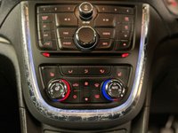 USED 2014 14 VAUXHALL MOKKA 1.7 SE CDTI S/S 5d 128 BHP LOW RATE FINANCE AVAILABLE+ RAC PLATINUM WARRANTY INCLUDED