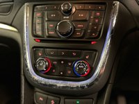 USED 2014 14 VAUXHALL MOKKA 1.7 SE CDTI S/S 5d 128 BHP LOW RATE FINANCE AVAILABLE+ RAC PLATINUM WARRANTY INCLUDED