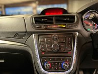 USED 2014 14 VAUXHALL MOKKA 1.7 SE CDTI S/S 5d 128 BHP LOW RATE FINANCE AVAILABLE+ RAC PLATINUM WARRANTY INCLUDED