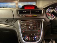 USED 2014 14 VAUXHALL MOKKA 1.7 SE CDTI S/S 5d 128 BHP LOW RATE FINANCE AVAILABLE+ RAC PLATINUM WARRANTY INCLUDED